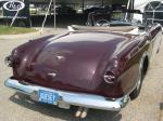 Duesenberg Kollins LeGrande Prototype 1958 года